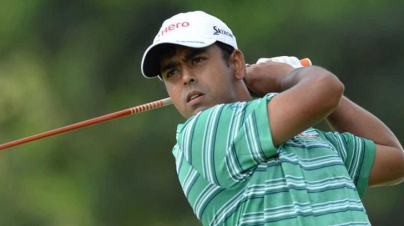 European Tour: Anirban Lahiri set to feature in Scottish Open