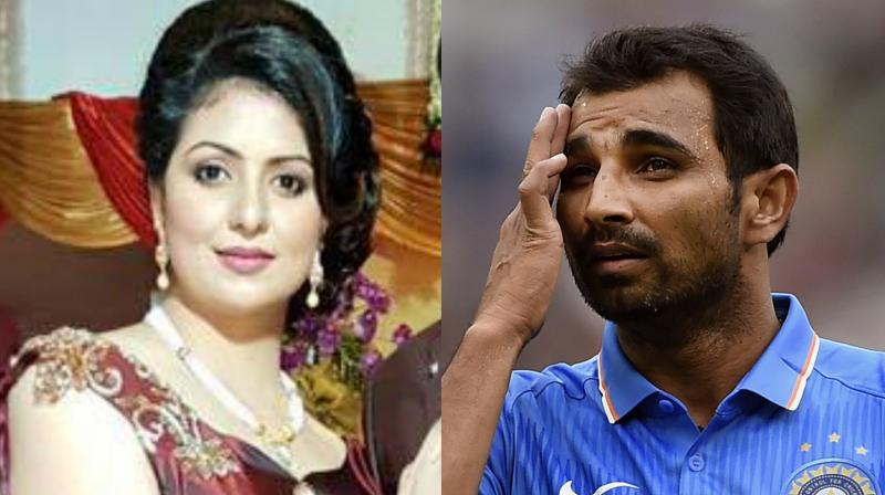 Mohammed Shamis childhood coach, Badruddin Siddiqui, has come out in support of the Indian cricketer after Shamis wife said that he is having multiple extra-marital affairs. (Photo: Facebook / AP)