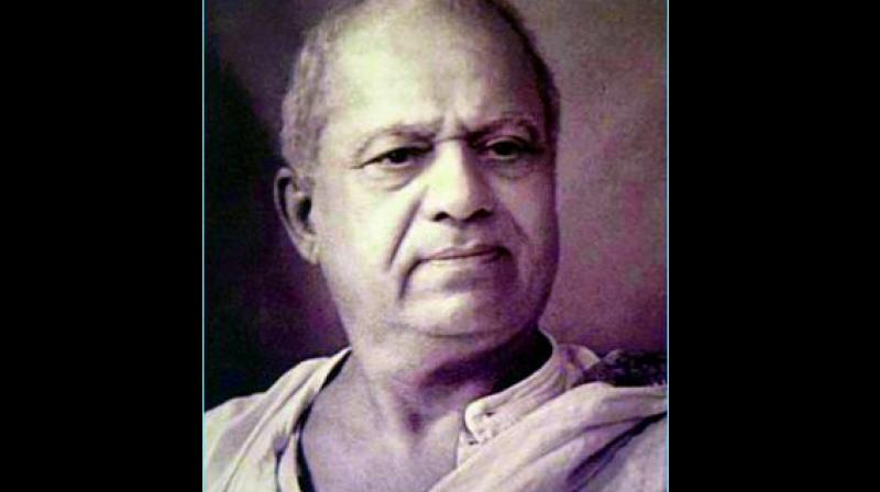 Phalke is regarded as  the father of Indian cinema  who directed Indias first full-length feature film.