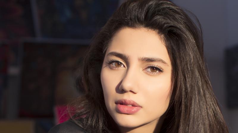 Mahira Khan