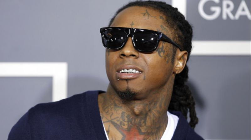 Lil Wayne (Photo: AP)
