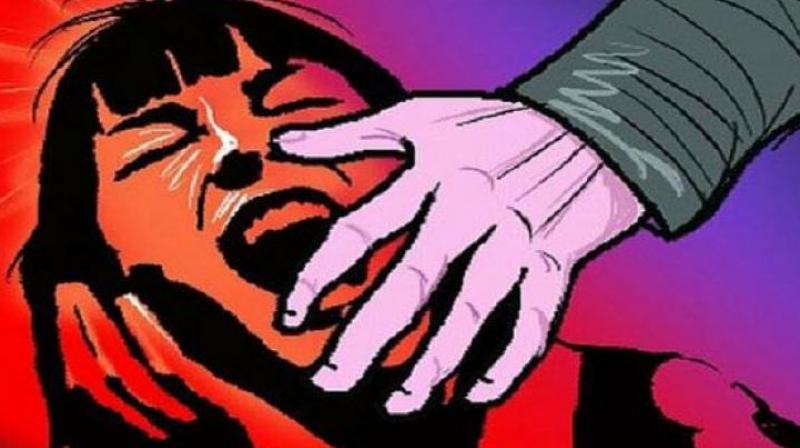 The man was arrested on Thursday night following a complaint given by the girls mother in the police station at Kallavi near Uthangarai of Krishnagiri. (Representational Image)