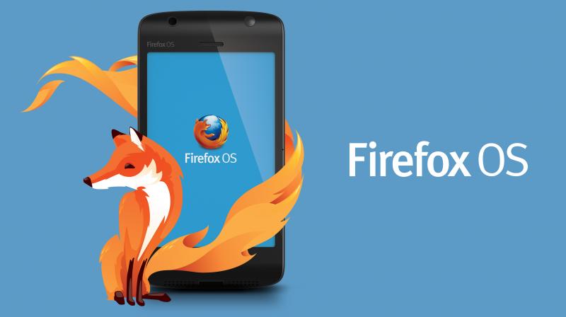 Mozilla had launched Firefox OS in 2013 with several device partnerships and carriers for emerging markets.