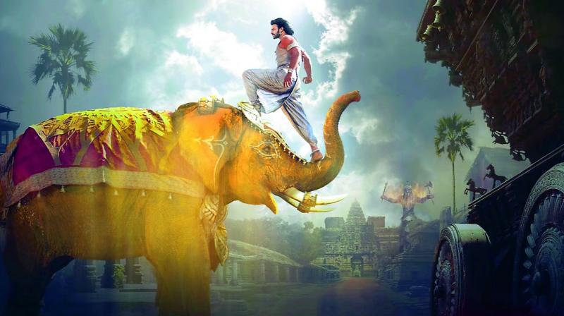 Baahubali 2: The Conclusion