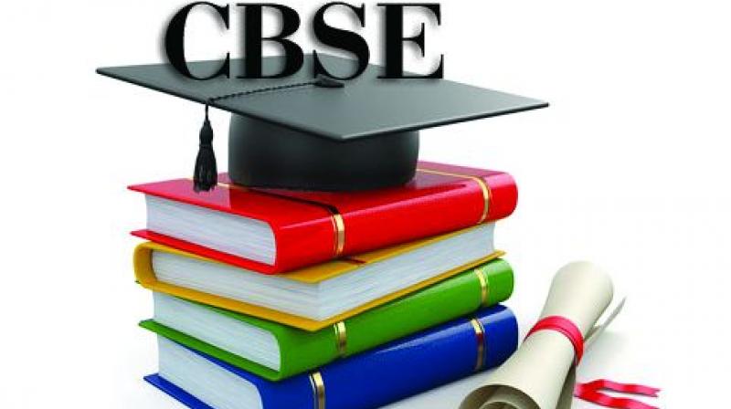 CBSE affiliates all Kendriya Vidyalayas, Jawahar Navodaya Vidyalayas, private schools and most schools approved by the Centre.