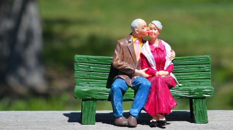 Retirement does not help improve womens health but it does for men.(Photo: Pixabay)