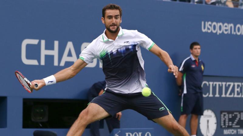 Cilic has been one of the mainstays at the Chennai Open ever since he made his first appearance in 2008. (Photo: AP)