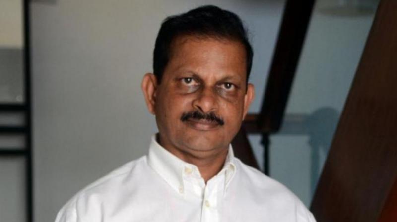 Asked for a prediction, Rajput replied \2-1 in Indias favour\, quite promptly. India have not won any Test series in South Africa thus far.(Photo: Shripad Naik / DC)