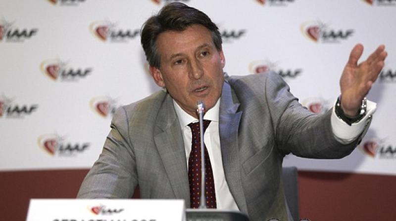 Athletes, who had applied for TUEs since 2012, have been contacted and IAAF president, Sebastian Coe, apologised. (Photo: AP)