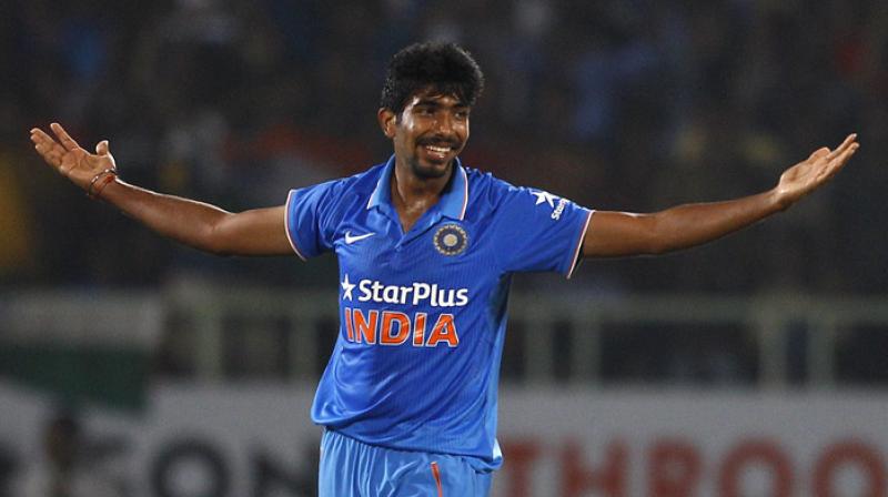 Jasprit Bumrah has time and again came out with stupendous performances and proved why he is one of the best in the business. (Photo: AP)