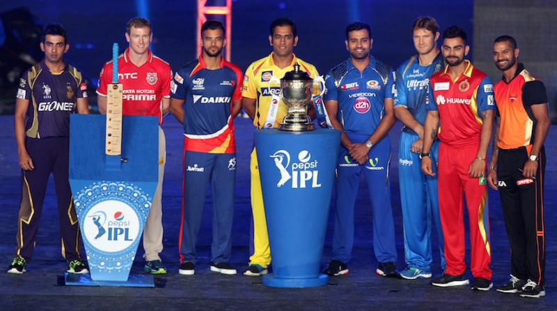 Instead, if the T20 league needs to be partially shifted out of the country due to elections, the IPL will be moved to the United Arab Emirates (UAE), as was the case during the 2014 edition. (Photo: BCCI)