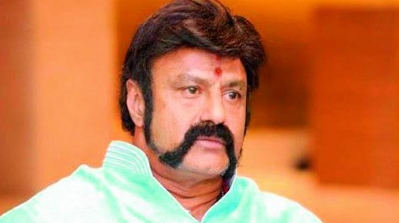 Nandamuri Balakrishna