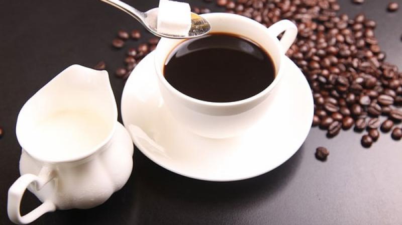Italians prepare their coffee rigorously, under high pressure, with very high water temperature and without filters. (Photo: Pixabay)