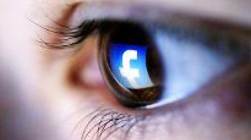 Regular Facebook use can negatively affect our emotional well-being (Photo: AFP)
