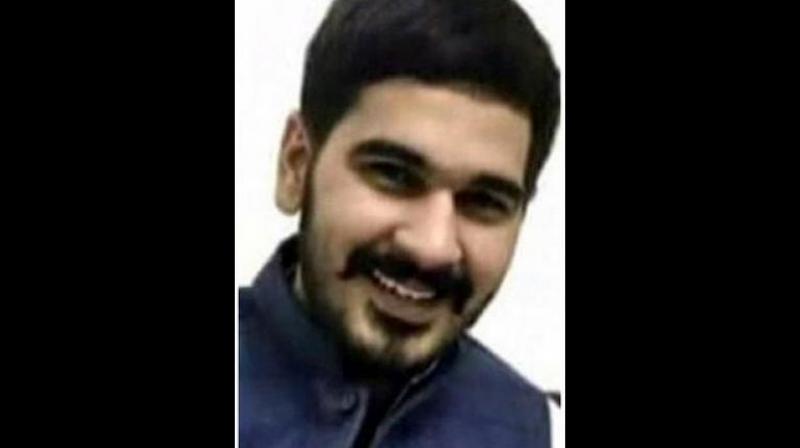 The victim had accused Vikas Barala and his friend Ashish Kumar of stalking her after midnight on Friday. (File photo)