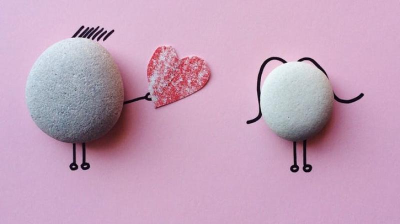 Unique Valentines Day traditions from around the world. (Photo: Pixabay)