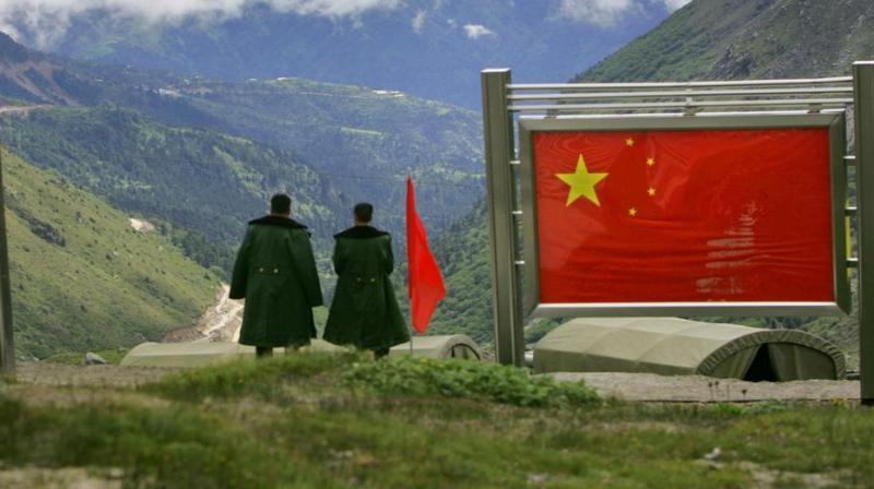 Chinese troops entered into Indian territory in Barahoti area of Uttarakhands Chamoli district on July 25. (Representational Image)