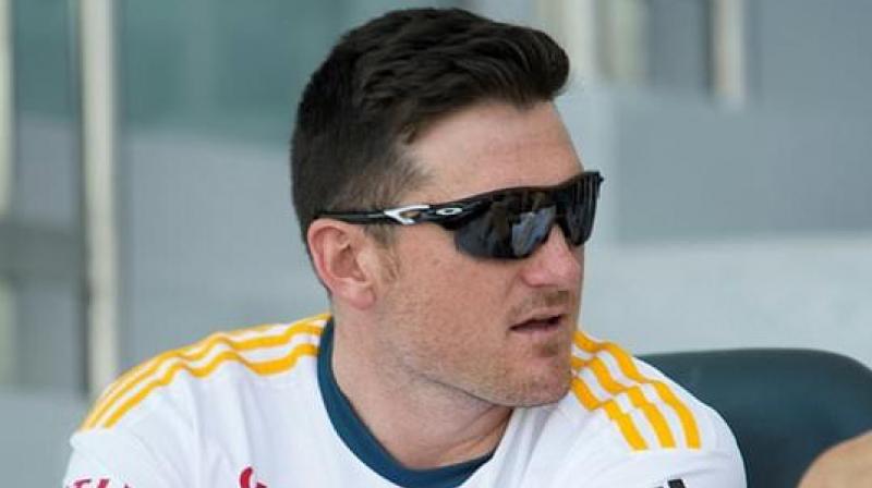 South Africa require strong leadership: Graeme Smith