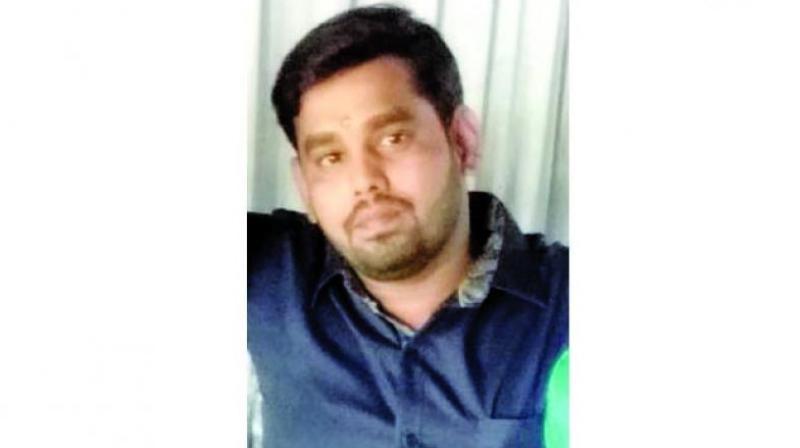 Sachin Prakasrao Andure was believed to be one of the shooters who fired at Dabholkar while he was on morning walk on the Onkareshwar Bridge in Pune on August 20, 2013. (Photo: File)