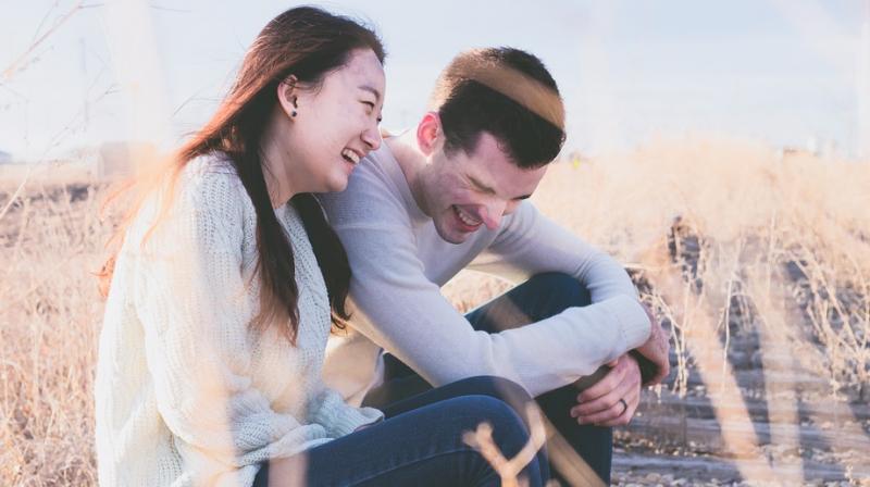 Hormone may explain why people are happier in marriage