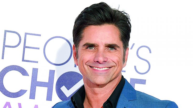 John Stamos