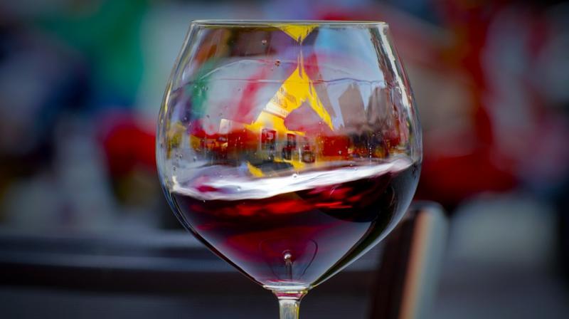 Researcher reveal why red wine is good for the heart. (Photo: Pixabay)