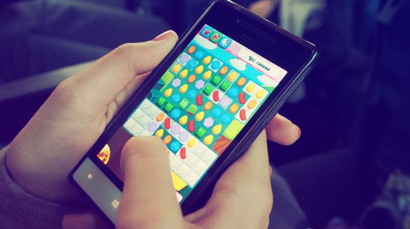 With the worlds largest youth population, the second largest online population and number of smartphone users; India is touted to emerge as a leader in the mobile gaming arena. (Photo: Pixabay)