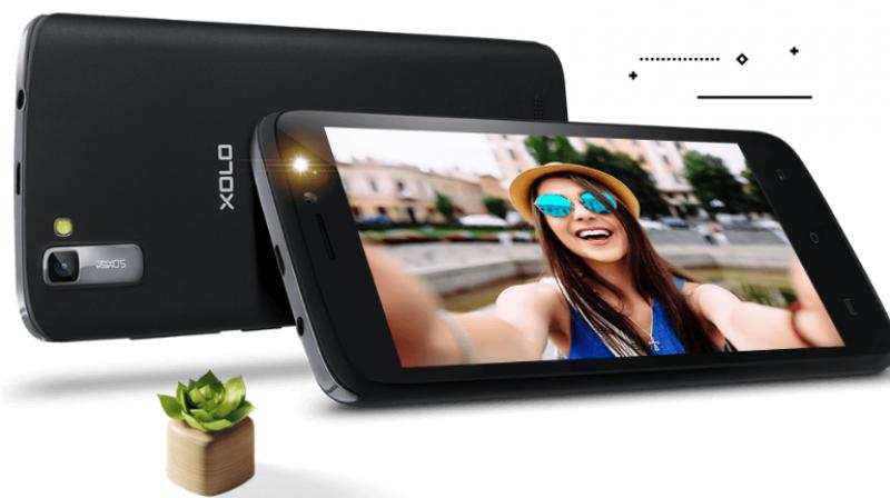 Xolo launches its Era 2 with 4G VoLTE support at Rs 4,499.
