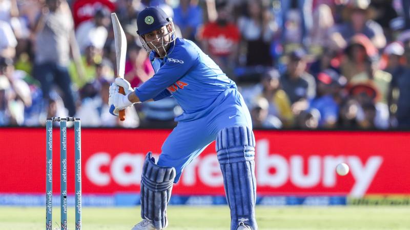 The lack of fight in the run chase was a big disappointment, as mentioned by captain Rohit Sharma in Wellington. (Photo: AP)