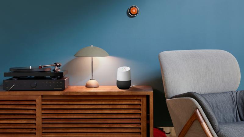 C by GE bulbs are now compatible with Google Assistant. So you can light up, turn off or dim the lights in your home from any room. Setup is easy so you can set the right mood in every room of your home.