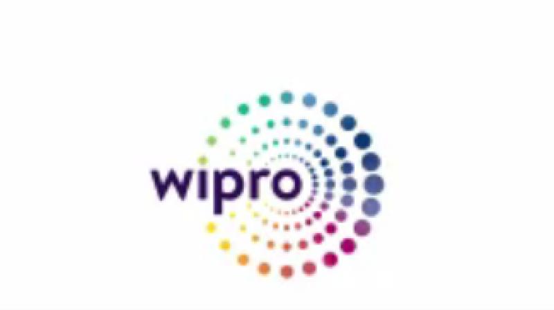 Wipro unveils new logo after two decades