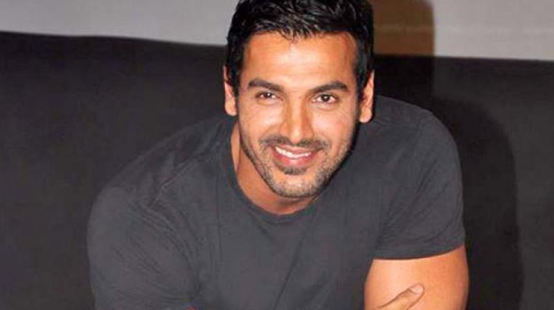 John Abraham had previously acted in another football-based film Dhan Dhana Goal.