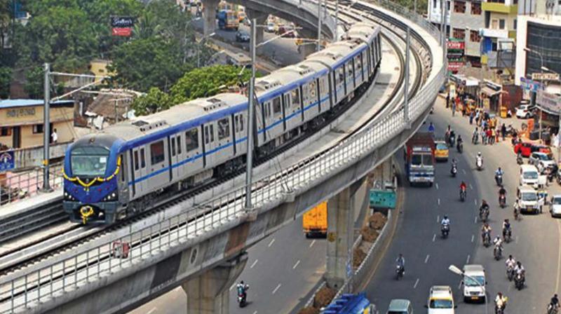 Many do not know that the MRTS line is also not a complete one. (Representational image)