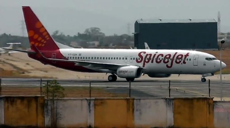The airport officials said the flight landed under emergency conditions. (Photo: Representational Image)