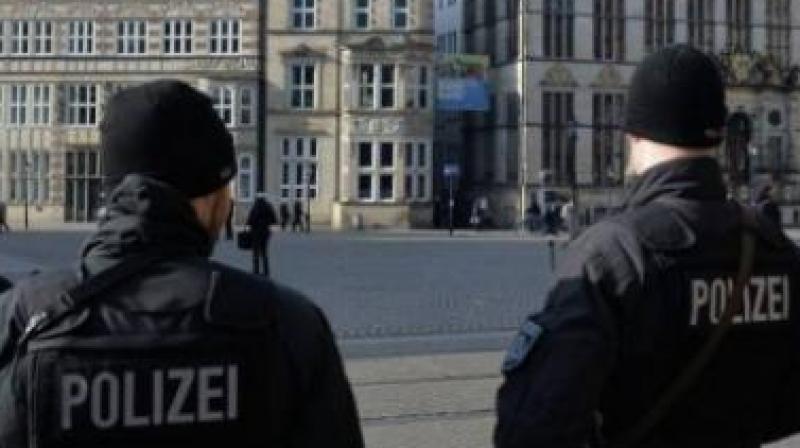 After the report by the US website was widely shared on social media, police in the city of Dortmund clarified that no extraordinary or spectacular incidents had marred the festivities.