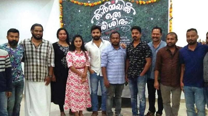 Deepak who had been playing character roles in films like Rakshadhikari Baiju, Captain and B Tech were noticed for his roles.