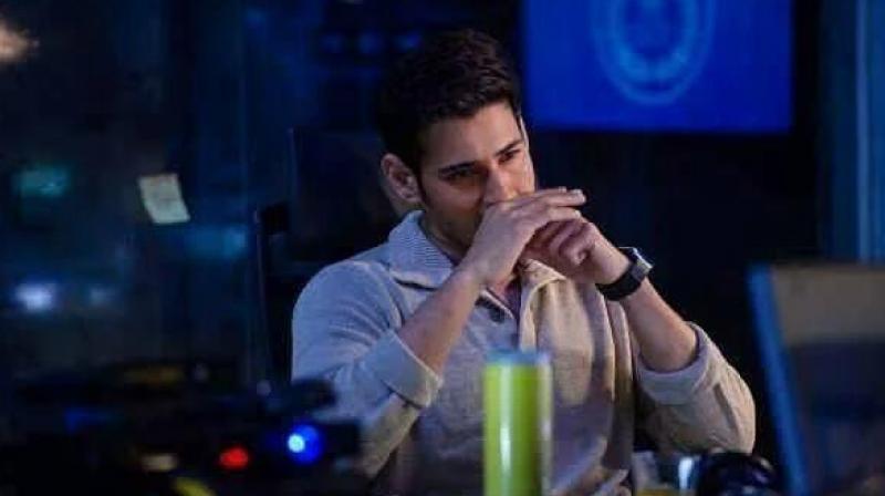 Mahesh Babu