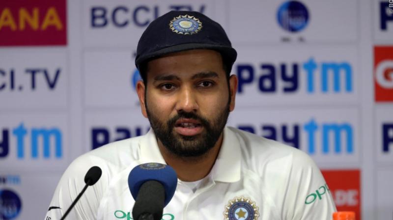 India vs Windies Tests: Harbhajan Singh slams selectors over Rohit Sharma omission
