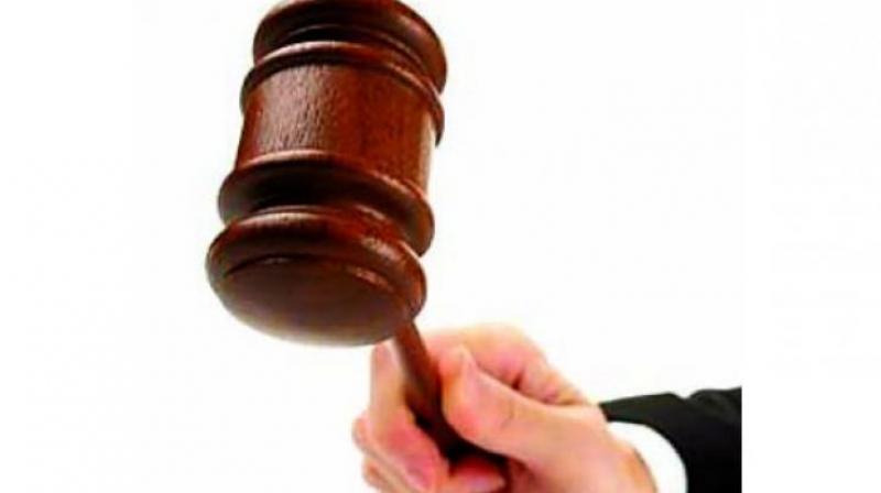 Weak law to add contempt: Law Panel