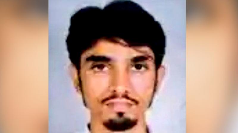 Indias Bin Laden, 2008 Gujarat serial blasts mastermind arrested from Delhi