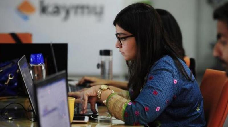 Work shift timings can have a major impact on womens fertility. (Photo: AFP)