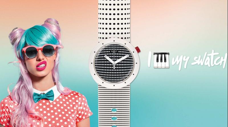 Swatch said this would offer absolute data protection and ultra-low energy consumption and would not need regular updates.(Representational image)