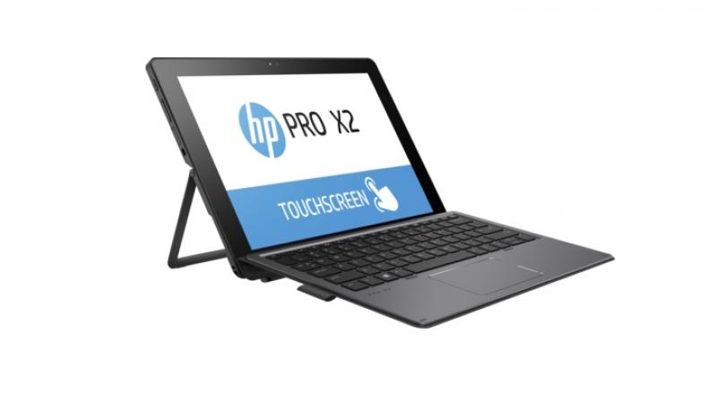 HP Inc unveils commercial detachable and accessories to its Mobility Lineup