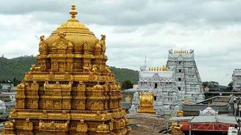 TTD executive officer Anil Kumar Singhal on Monday said that the issue of sanitation would be in focus at the time of the annual Brahmotsavams this year in Tirumala.
