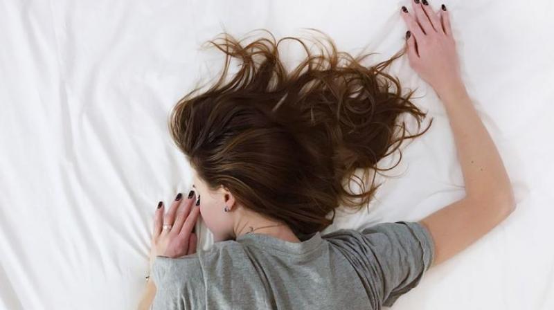 Lack of sleep a sign of Attention Deficit Hyperactivity Disorder, study claims. (Photo: Pexels)