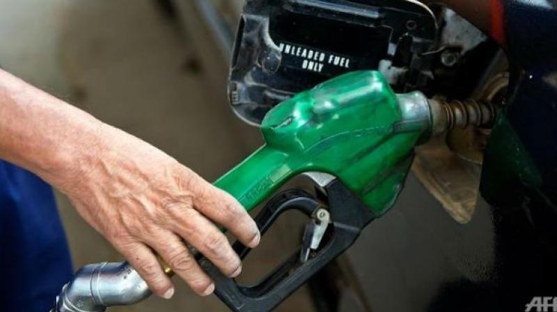 People filling the fuel tank of their vehicles need to be careful as some fuel dealers are tampering the fuel dispensers by fixing a code to short deliver the fuel in East Godavari.