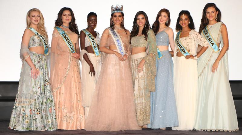 The Organisation also revealed that the auditions for Miss India 2018 will commence from February 9.