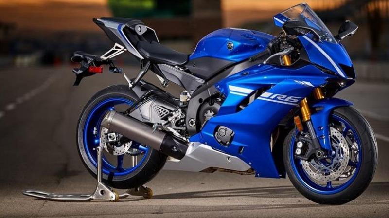 The company introduced the new R1 in 2015 with a completely new design that made it stand apart from the crowd.