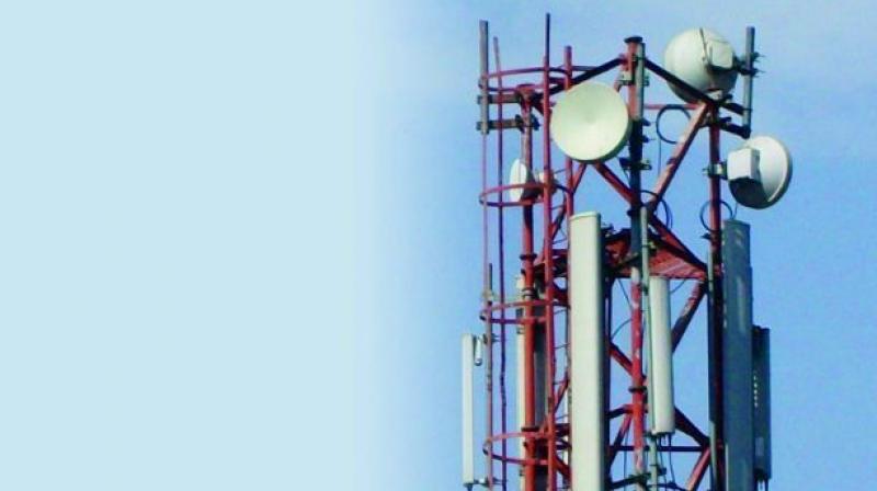 Total penalty of Rs 10.8 crore has been imposed on telecom service providers,\ according to the data shared by the telecom ministry at the consultative committee meeting held at Parliament on October 18.