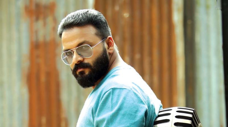 It was from  the sets of Fukri that Jayasurya got the call to Captain